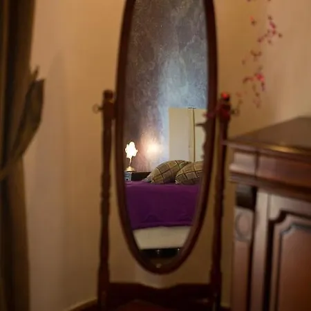 Andromeda Suites Guest house Nafplio