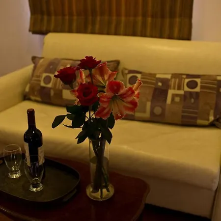 Andromeda Suites Guest house
