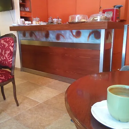 Andromeda Suites Guest house