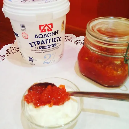 Andromeda Suites Nafplio