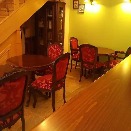 Andromeda Suites