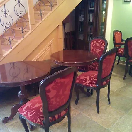 Andromeda Suites Guest house Nafplio
