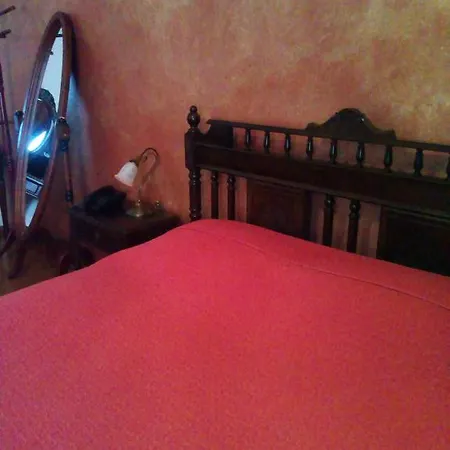 Konukevi Andromeda Anabolu