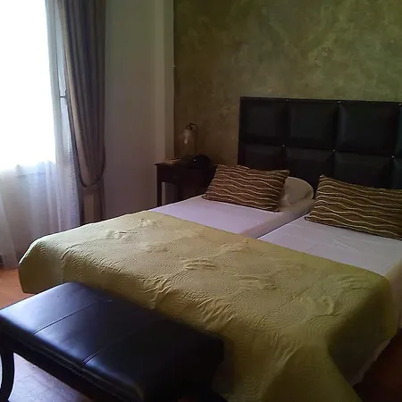 Affittacamere Andromeda Nauplia