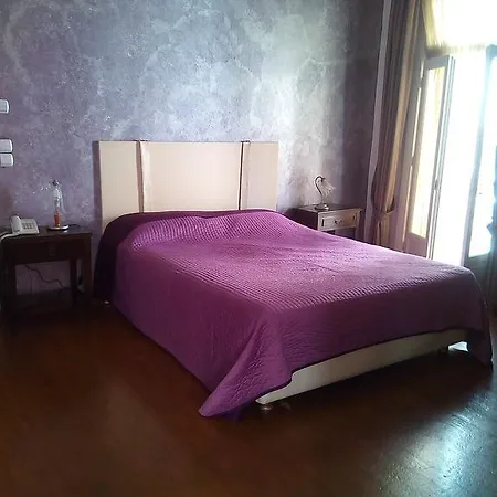 Andromeda Suites 3*