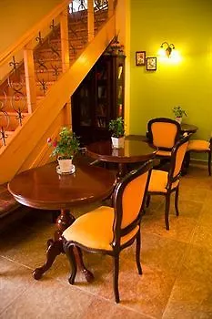 Andromeda Suites 3* Nafplio