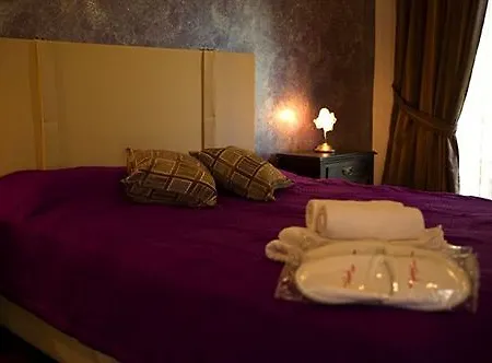 Andromeda Suites 3* Nafplio