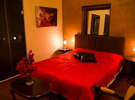 Andromeda Suites Nafplio