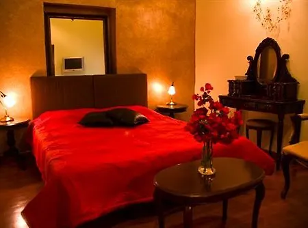 Andromeda Suites Guest house Nafplio