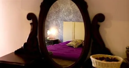 Guest house Andromeda Suites 3*