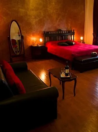 Andromeda Suites Guest house Nafplio