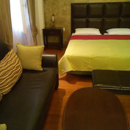 Guest house Andromeda Suites Nafplio