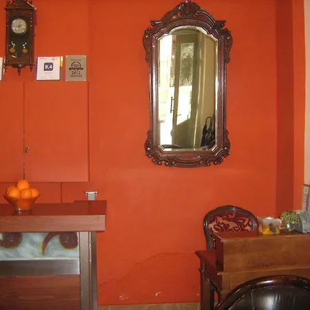 Andromeda Suites