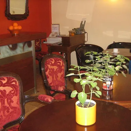 Andromeda Suites 3* Nafplio