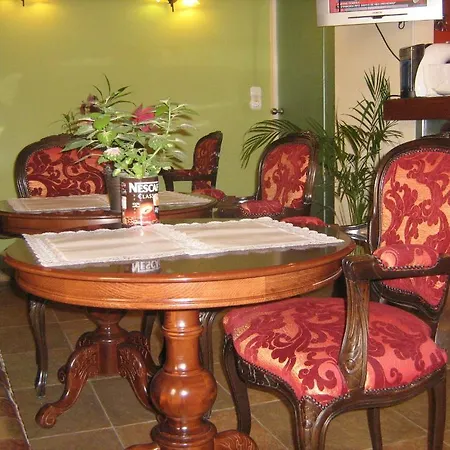 Guest house Andromeda Suites Nafplio