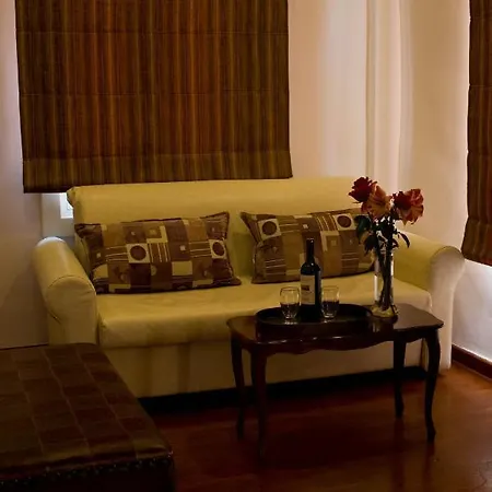 Guest house Andromeda Suites Nafplio