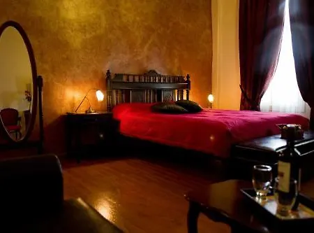 Andromeda Suites Guest house