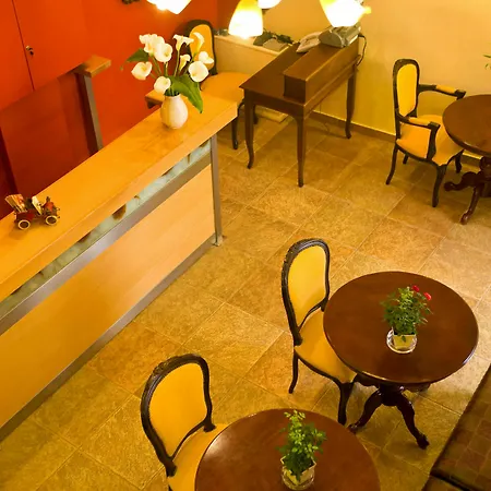 Guest house Andromeda Suites Nafplio