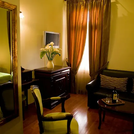 Guest house Andromeda Suites