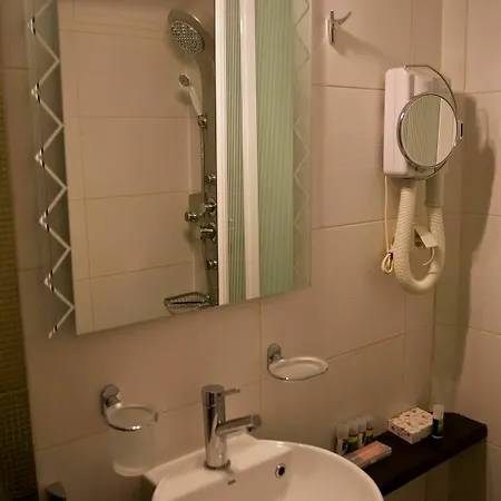 Andromeda Suites Guest house Nafplio