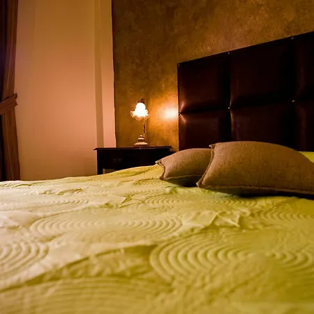 Guest house Andromeda Suites 3*