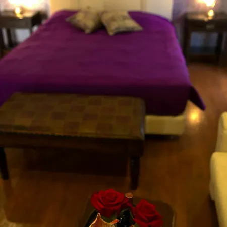 Andromeda Suites