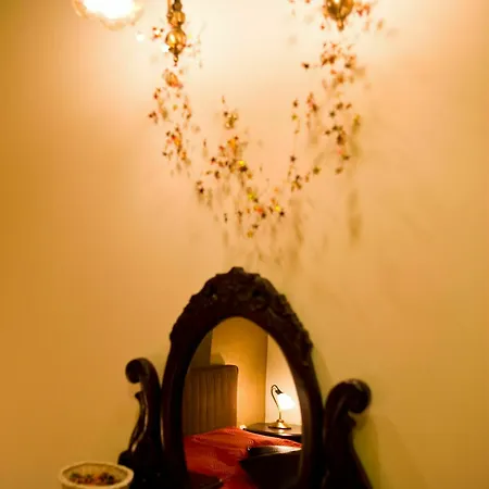 Andromeda Suites 3* Nafplio