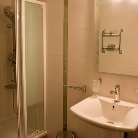 Andromeda Suites Guest house Nafplio