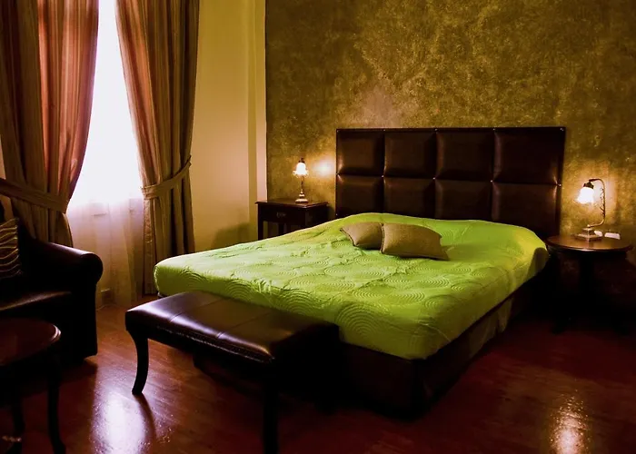 Andromeda 4* Náuplia