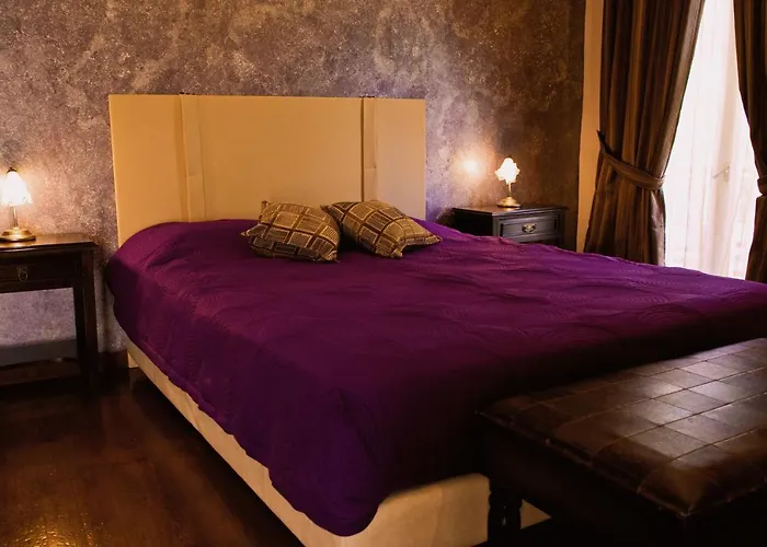 Guest house Andromeda Suites