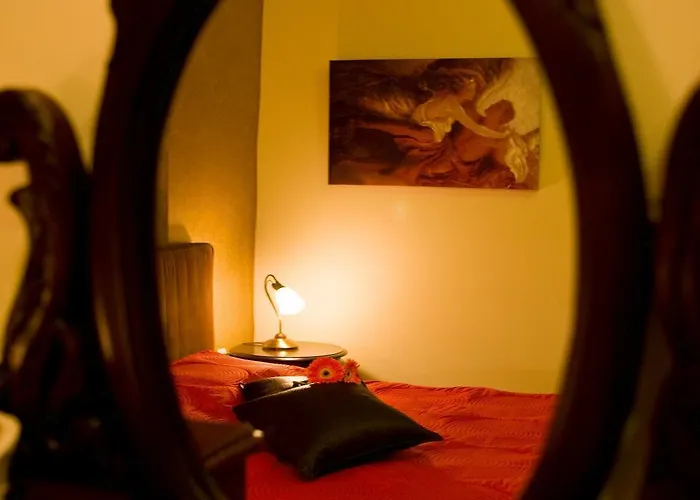 Maison d'hôtes Andromeda 4*