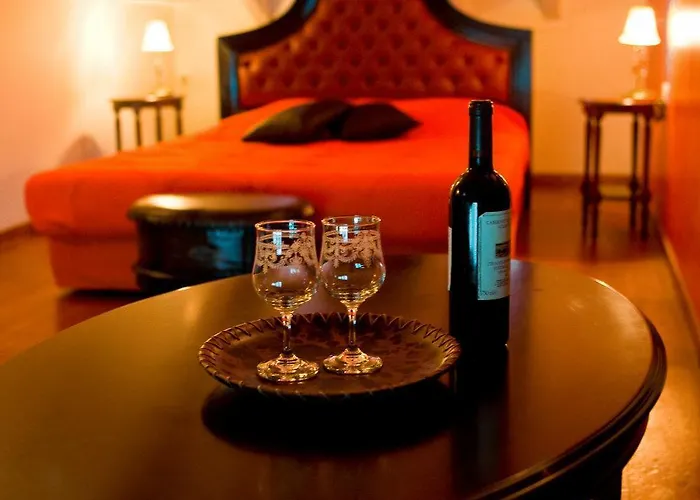 Maison d'hôtes Andromeda