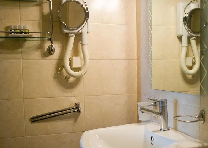 Casa de hóspedes Andromeda