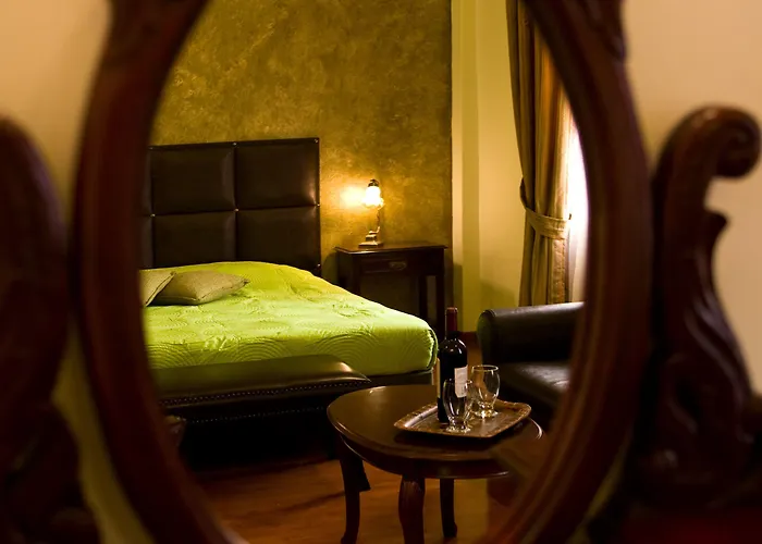 Andromeda Casa de hóspedes Náuplia