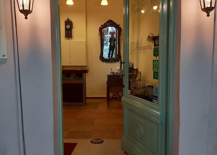 Andromeda 4* Nauplie