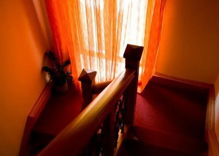 Maison d'hôtes Andromeda