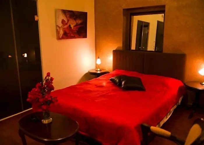 Andromeda 4* Nauplie