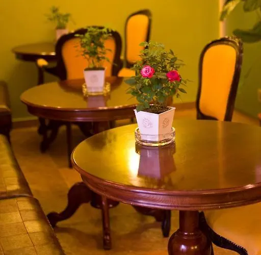 Andromeda Maison d'hôtes 4*