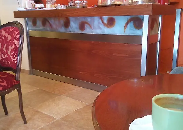 Andromeda Casa de hóspedes