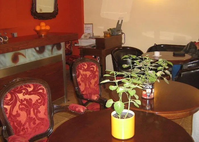 Andromeda 4* Náuplia