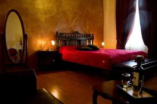 Andromeda Casa de hóspedes